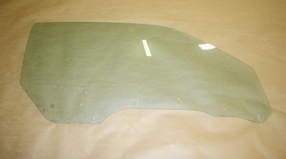82-88 Camaro Firebird Door Window Glass RH (Grade 6)