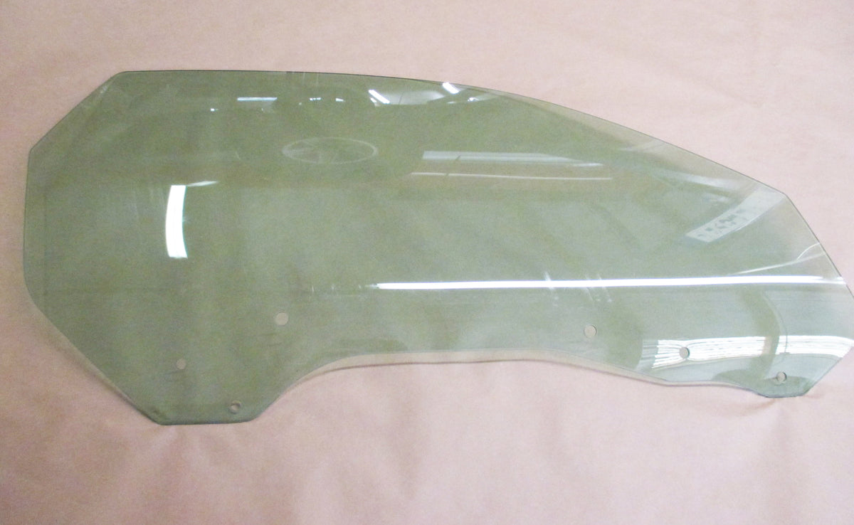 93-02 Camaro Firebird Door Window Glass RH (Grade 7)