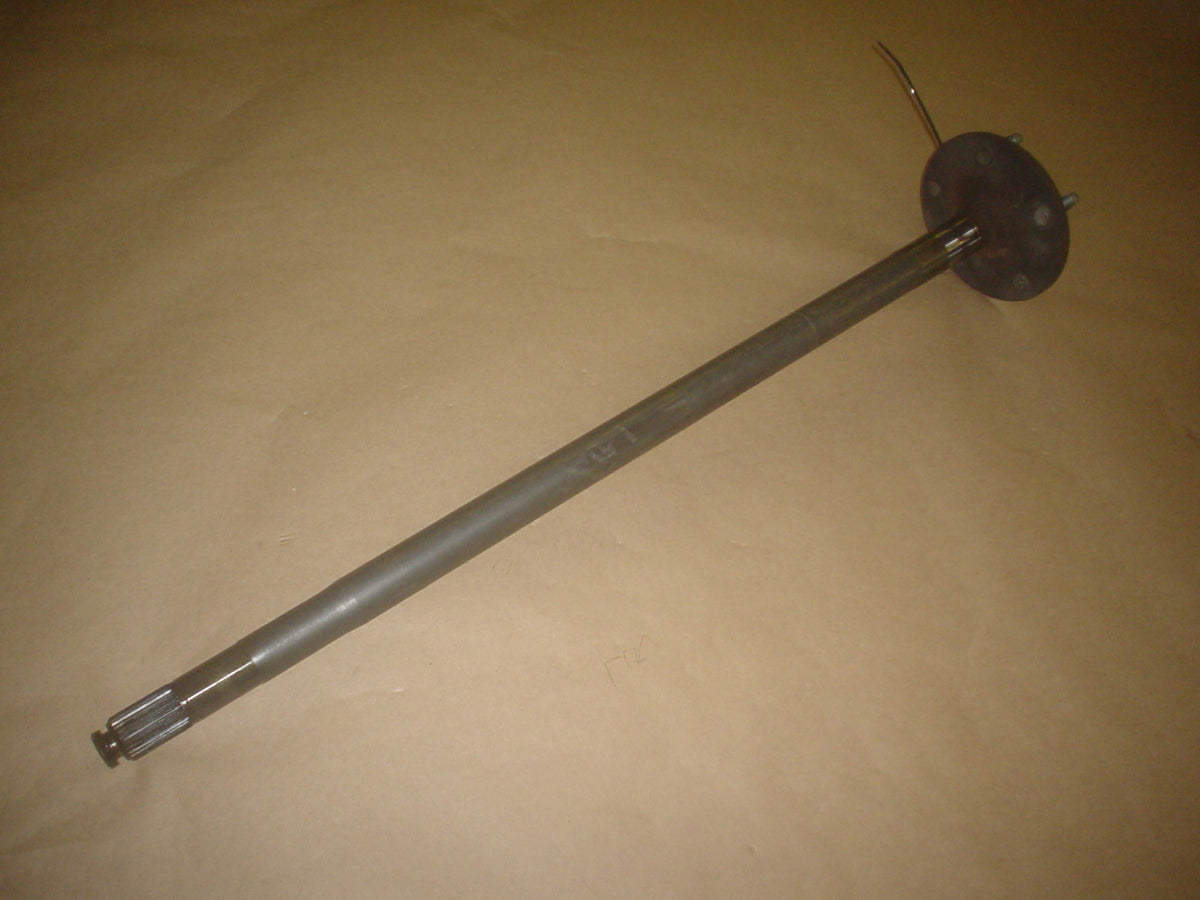 93-96 LT1 Camaro Firebird Disc Brake Axle Shaft (LH or RH)