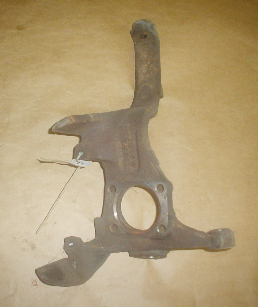 93 Camaro Firebird Steering Knuckle Spindle RH